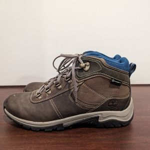 🥾 New! Timberland Mt. Maddsen Hiking Boots 🥾